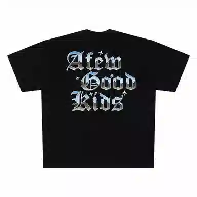AFGK 23SS tee