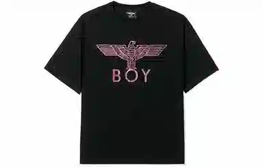 Boy London SS22 LogoT