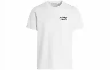 Maison Kitsune SS22 LogoT