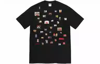 Supreme Pretty Tee