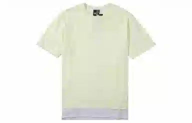 adidas St Gfxrlx Tee Lime Green