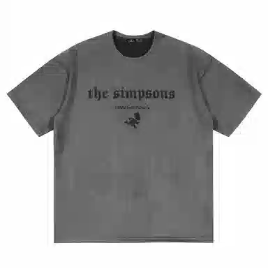 The Simpsons LogoT