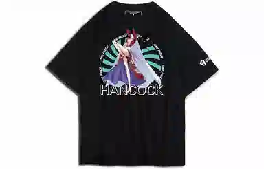 Monster Guardians x ONE PIECE T