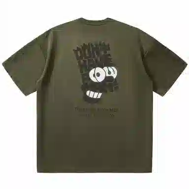 The Simpsons T-Shirt