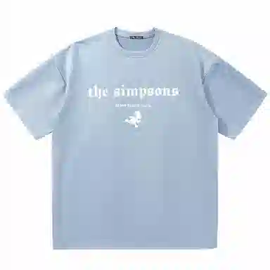 The Simpsons LogoT