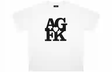 AFGK SS22 T