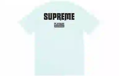 Supreme Still Talking Tee