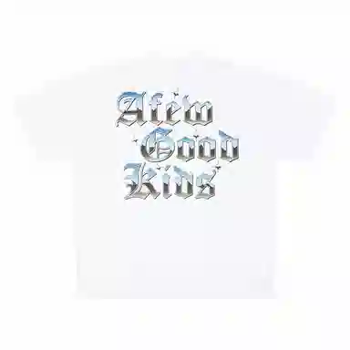 AFGK 23SS tee