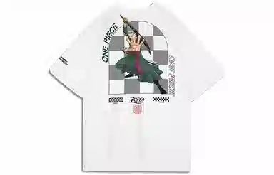 Monster Guardians x ONE PIECE T