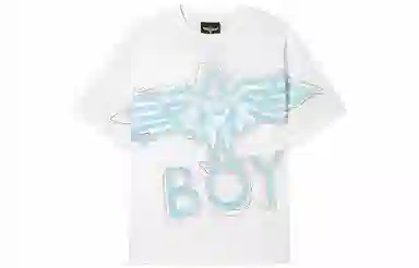 Boy London SS22 LogoT