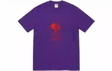 Supreme Ralph Steadman Skull Tee