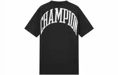 Champion SS23 Rochester LogoT