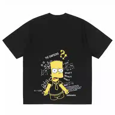 The Simpsons LogoT