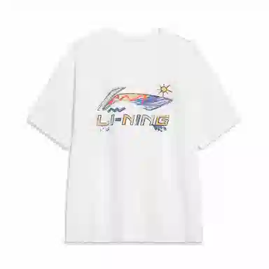LiNing LogoT