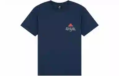 New Balance x ANB SS22