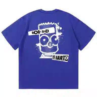 The Simpsons LogoT