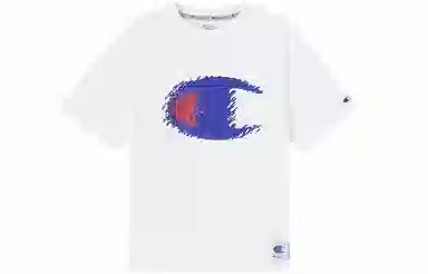 Champion SS23 Action Style LogoT