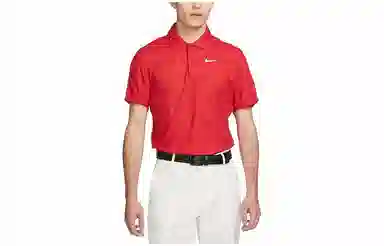 Nike LogoPoloT