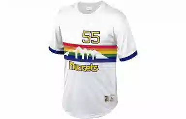 Mitchell Ness T 55
