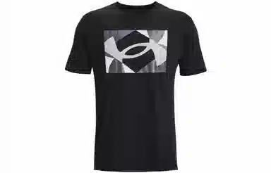 Under Armour Logo T