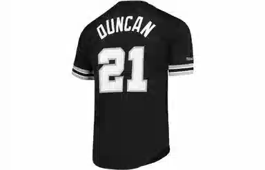 Mitchell Ness T 21