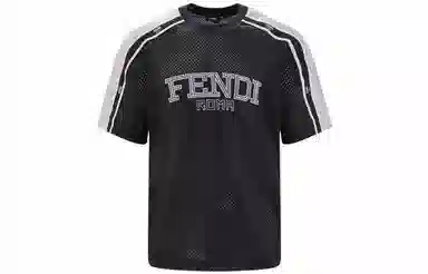 FENDI SS23 LogoT