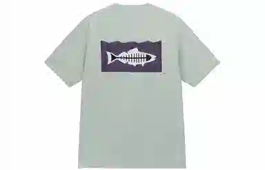 Stussy x Heal The Bay T