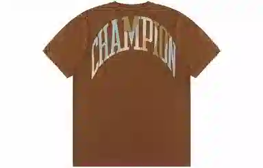 Champion SS23 Rochester LogoT