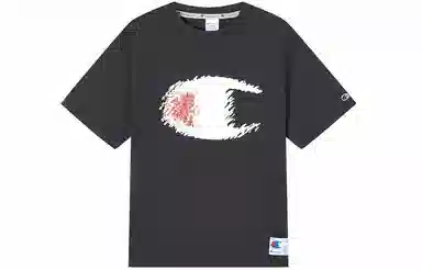 Champion SS23 Action Style LogoT