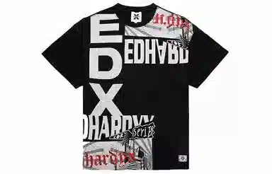 ED HARDY X LogoT