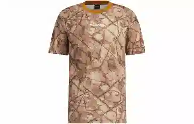 adidas x National Geographic Tencel LogoT