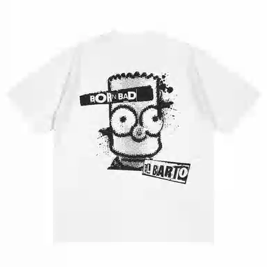 The Simpsons LogoT