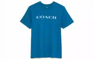 COACH SS23 LogoT