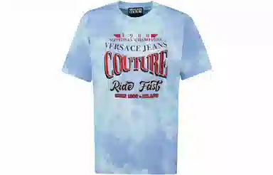 VERSACE JEANS COUTURE SS22 T