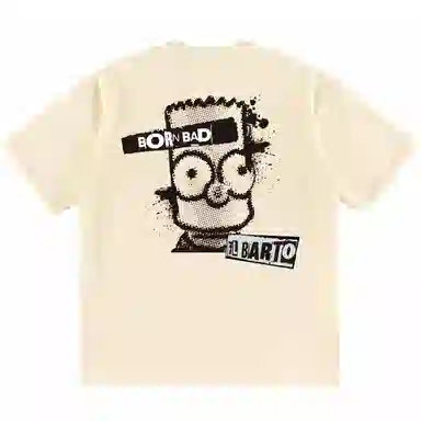 The Simpsons LogoT