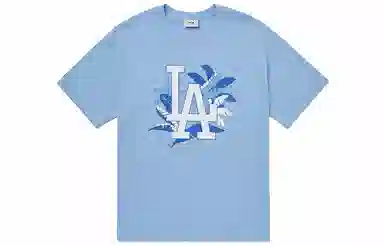 MLB T