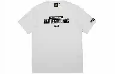 FILA x PUBG T