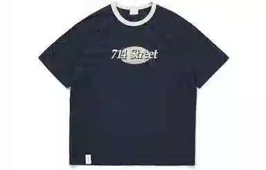 714STREET SS23 LogoT