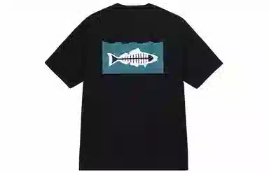 Stussy x Heal The Bay T