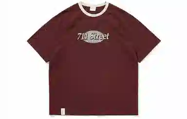 714STREET SS23 LogoT
