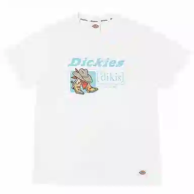Dickies LogoT