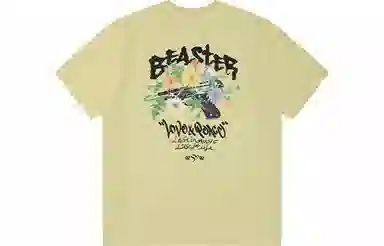 BEASTER T
