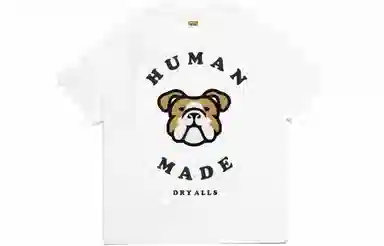 HUMAN MADE SS22 T