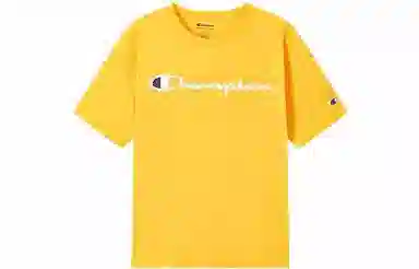 Champion SS22 logoT