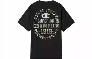 Champion SS23 Rochester T