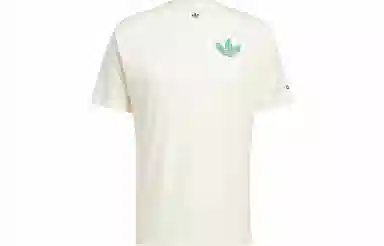 adidas originals Trefoil Leaves LogoT