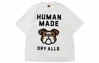 HUMAN MADE SS22 T