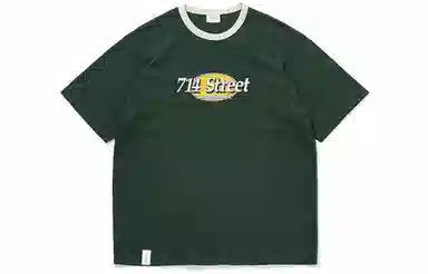 714STREET SS23 LogoT