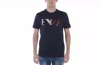 EMPORIO ARMANI SS22 LogoT