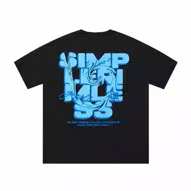 SIMPLE RIMLESSSRME T